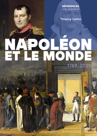 Image de Napoléon et le monde