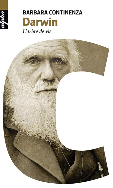 Picture of Darwin