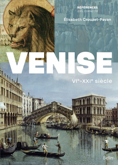 Picture of Venise