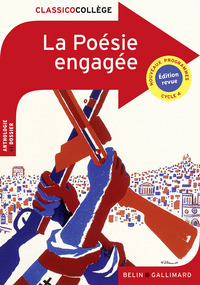 Image de La Poésie engagée