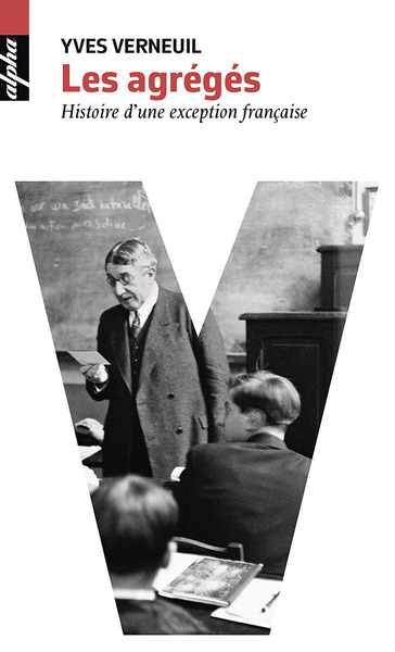 Image de Les Agrégés