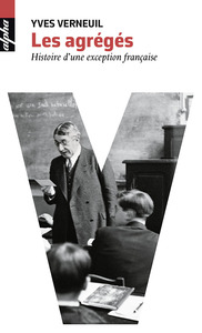 Image de Les Agrégés
