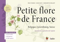 Picture of Petite flore de France