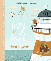 Picture of Izzy et Frank déménagent