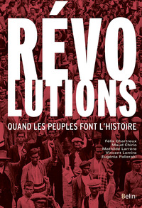 Image de Révolutions