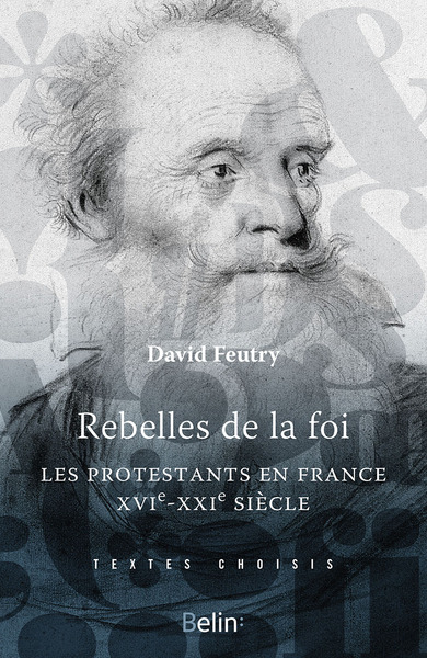 Image de Rebelles de la foi