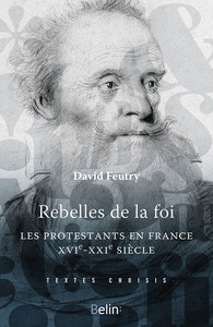 Image de Rebelles de la foi