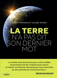 Picture of La Terre n'a pas dit son dernier mot