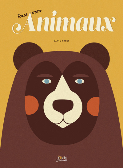 Image de Tous mes animaux