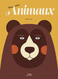 Picture of Tous mes animaux