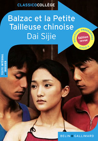 Picture of Balzac et la Petite Tailleuse chinoise
