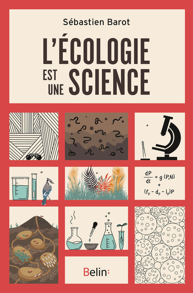 Picture of L'écologie est une science