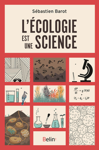Image de L'écologie est une science