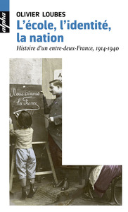 Image de L'école, l'identité, la nation