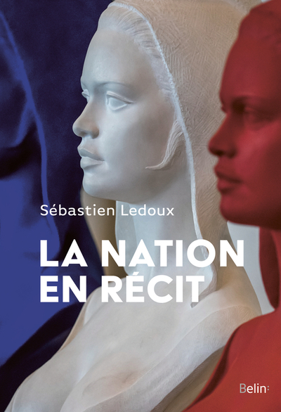 Picture of La nation en récit