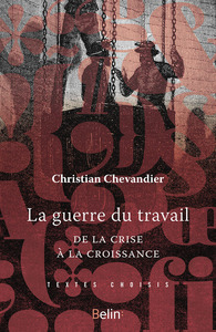 Image de La guerre du travail