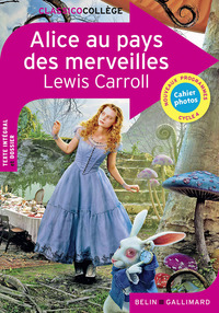 Image de Alice au pays des merveilles