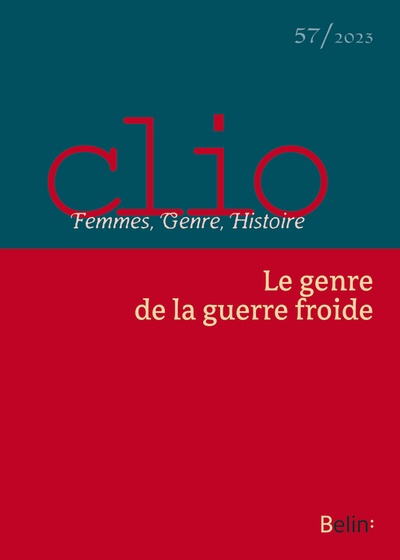 Image de Clio n° 57 (1-2023)