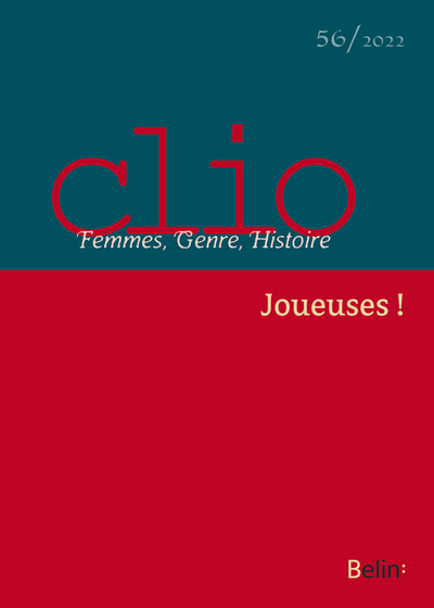 Image de Clio n° 56 (2-2022)