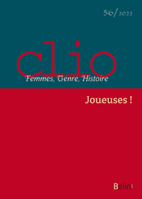 Image de Clio n° 56 (2-2022)