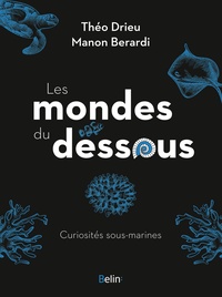 Picture of Les mondes du dessous