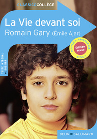 Image de La Vie devant soi