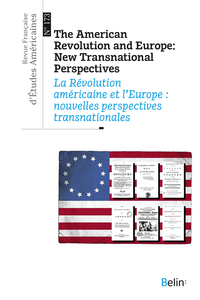 Image de Revue française d'études américaines n° 173 (2022-4)