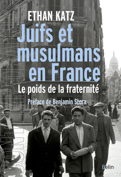 Image de Juifs et musulmans en France : le poids de la fraternité