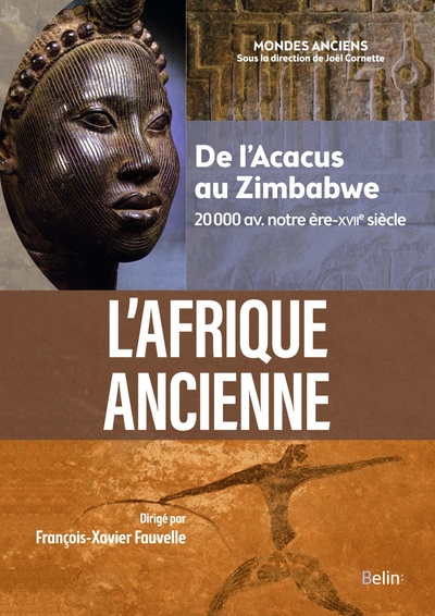 Picture of L'Afrique ancienne (compact)