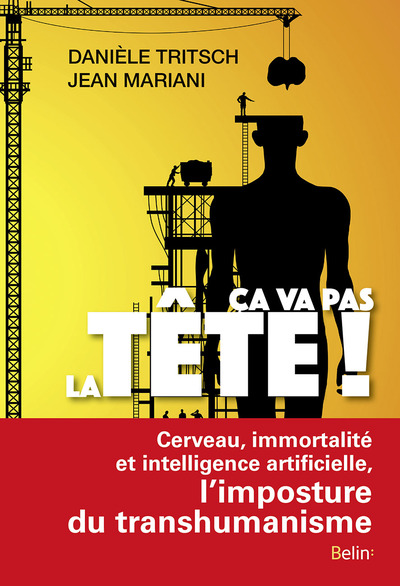 Image de Ça va pas la tête !