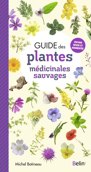 Image de Guide des plantes médicinales sauvages