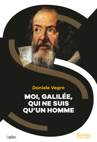 Image de Moi, Galilée, qui ne suis qu'un homme