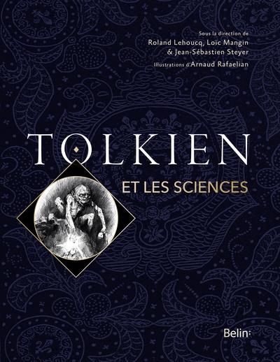 Image de Tolkien et les sciences
