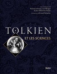 Image de Tolkien et les sciences