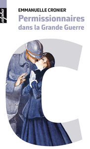 Picture of Permissionnaires dans la Grande Guerre