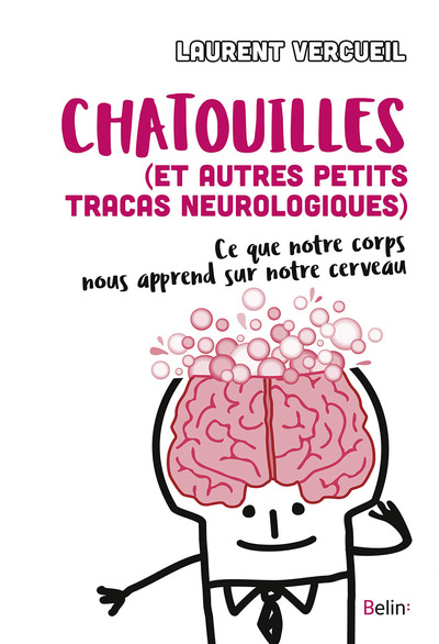 Picture of Chatouilles (et autres petits tracas neurologiques)