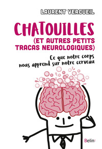 Picture of Chatouilles (et autres petits tracas neurologiques)