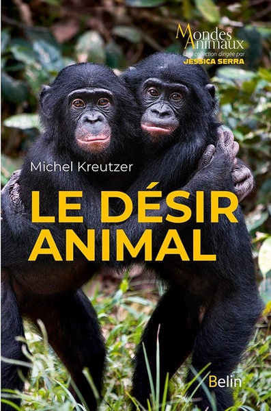 Picture of Le désir animal