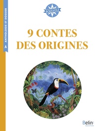 Image de 9 contes des origines