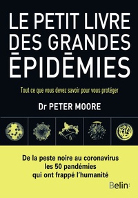 Picture of Le petit livre des grandes épidémies