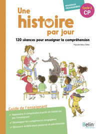 Picture of Une histoire par jour
