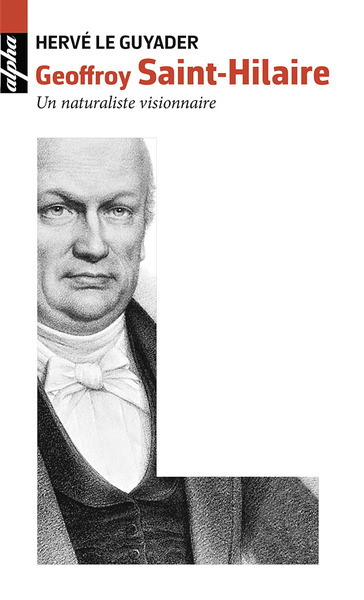 Image de Geoffroy Saint-Hilaire