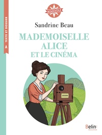 Image de Mademoiselle Alice et le cinéma