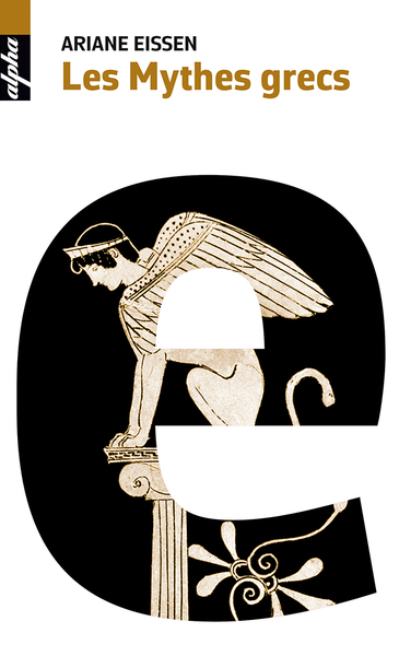 Image de Les mythes grecs