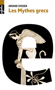 Image de Les mythes grecs