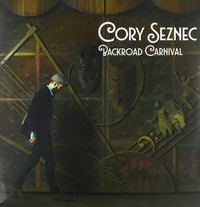 Image de Cory Seznec
