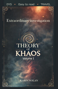 Image de Theory of Khaos