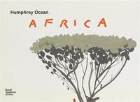 Picture of Humphrey Ocean Africa /anglais