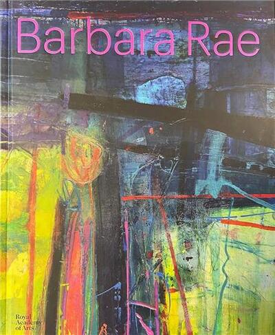 Picture of Barbara Rae /anglais