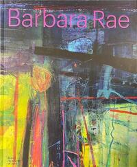 Picture of Barbara Rae /anglais